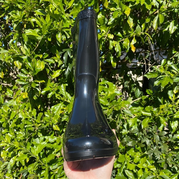 NWT Ugg Sienna Rain Boots - Picture 4 of 12